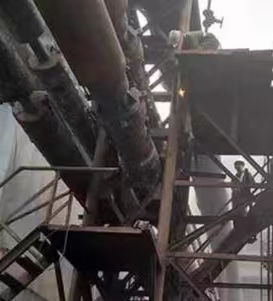 横栏镇提供拆除回收钢厂公司2022已更新（今日/资讯)