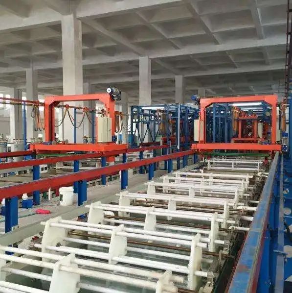 东莞东城回收电镀设备公司2023已更新（今日/价格)