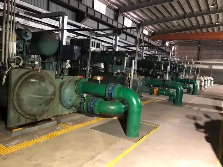 广州萝岗区提供污水处理设备回收公司2022已更新（今日/资讯）
