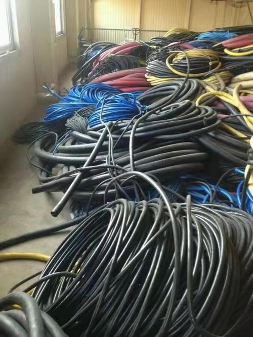 东莞市石排镇收购废旧电缆无忧