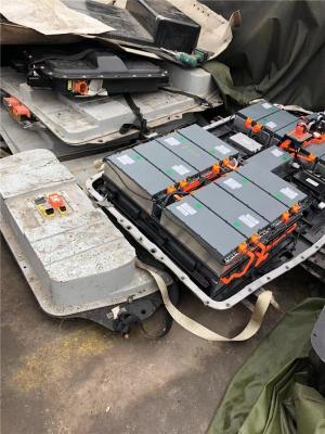 合肥市新能源锂电池组回收多少钱一吨