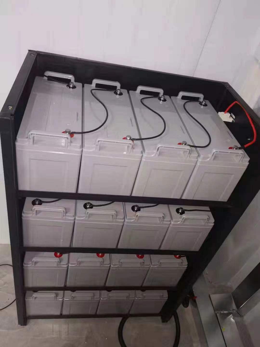 湛江市霞山区UPS电池回收密封运输