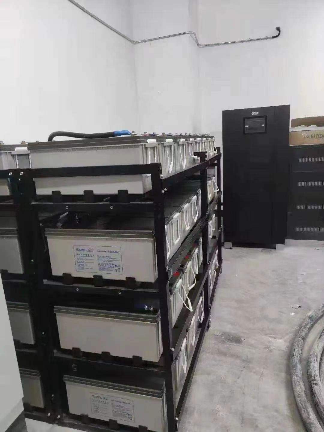梅州市梅江区机房电池回收密封运输