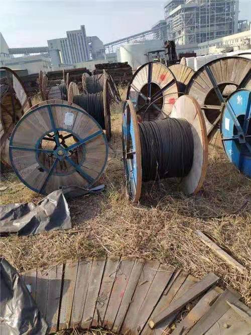 中山市石岐区旧电缆回收无忧