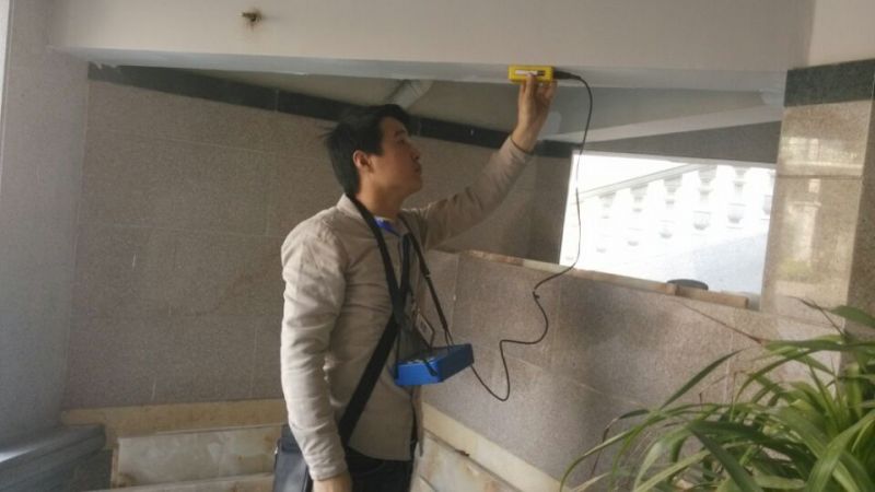 梅州蕉岭旧房屋安全检测办理机构2023已更新(今日/趋势)