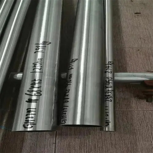 徐州Monel500耐腐蚀钢管机械性能2023已更新（今日/分析）