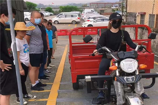 惠州增驾三轮摩托车驾照培训班2022已更新（今日/推荐）-图文并茂