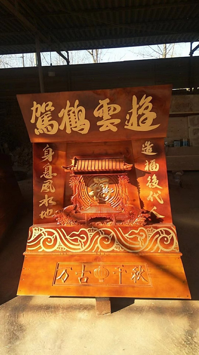 宁夏中卫哪里有卖柏木棺材的成品价格多少钱2023已更新(今日/观察)