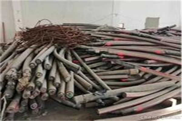 广州海珠区铜芯闲置电缆回收处理（今日/标准）2022已更新