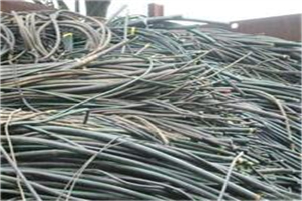 广州从化带铠电缆线高价回收（今日/咨询）2022已更新