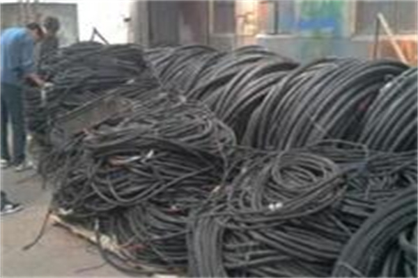 广州南沙区海底旧电缆回收公司（今日/推荐）2022已更新