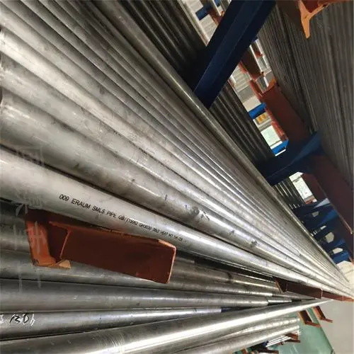怀化N06022镍合金钢管供应数量2022已更新（行情/案例）