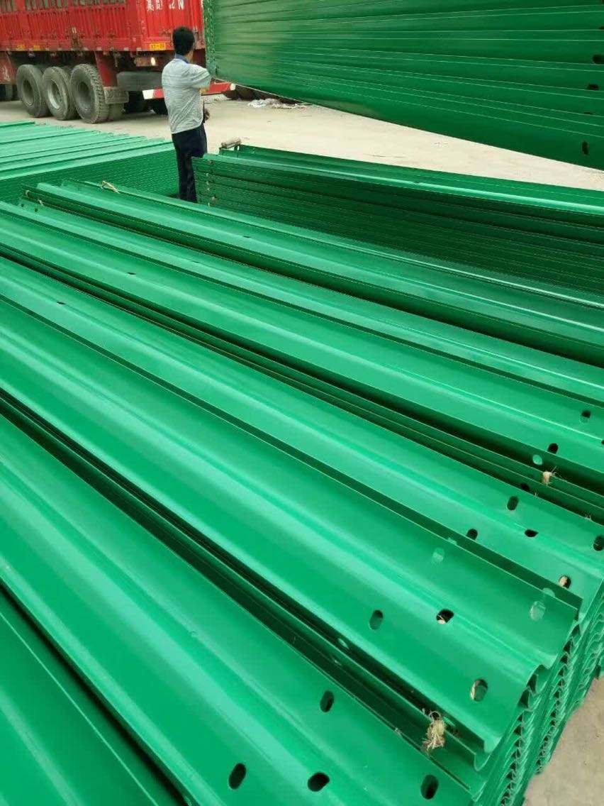 田林喷塑绿色护栏板本地厂家销售2022原创已更新（今日/趋势）