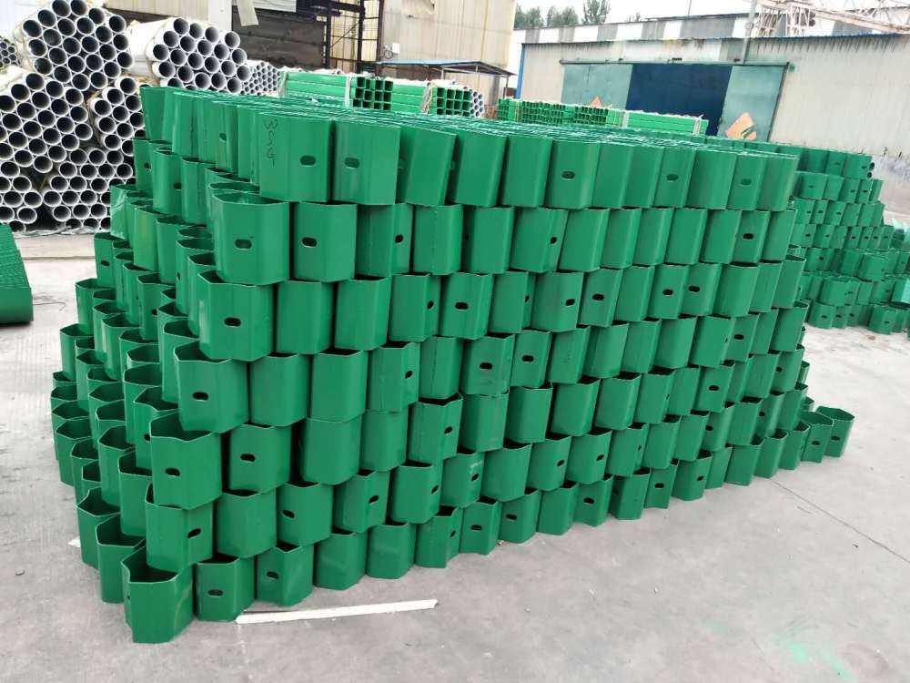 合肥市肥东县喷塑绿色护栏板生产厂家2023已更新（今日/热点）