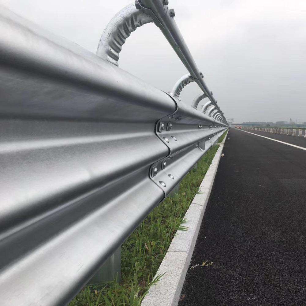 浦北波形钢梁护栏板含施工价格2022已更新（今日/热点）
