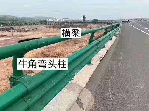 宁安三波波形护栏板立柱包工包料2022已更新（今日/趋势）