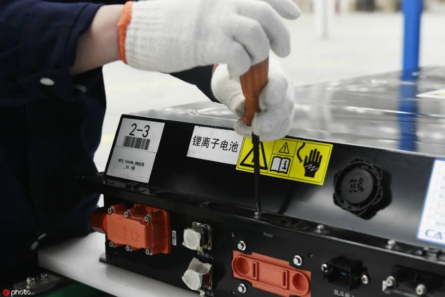 自贡市零帕锂电池回收公司2022已更新（今日/推荐）