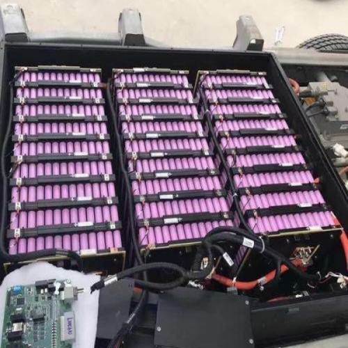 铜陵市新能源汽车动力电池回收价格报价已更新（咨询/新闻）