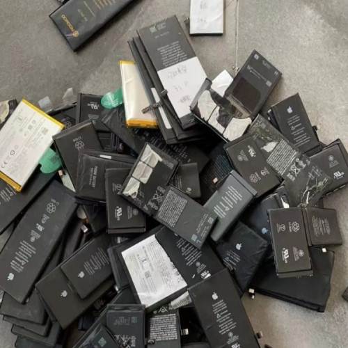 珠海市双登锂电池全国上门回收