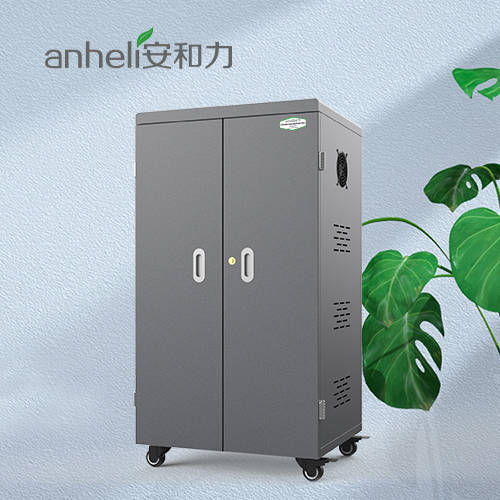 桂林电脑智能充电柜定制2023年更新