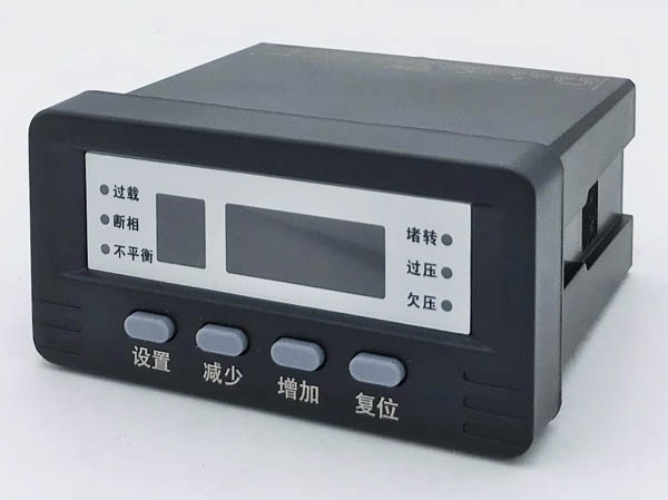 宕昌AMDG-20/D522电动机保护器加盟