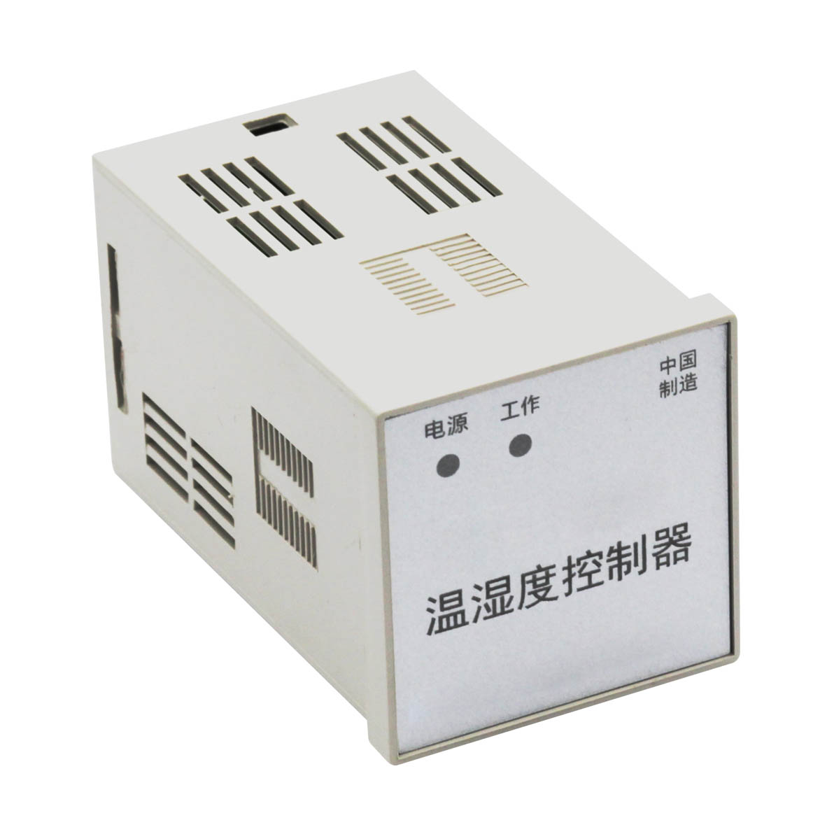 大祥DZJ-01VIAD1C-342电机智能综合监控器/PD204U-9X4G/