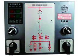 思明CP96B-A单相数显电流表/HK-6011开关柜智能显控装置2023已更新