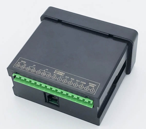 防城港东兴PD319-200-5A系列电动机保护器(LCD型)一级代理