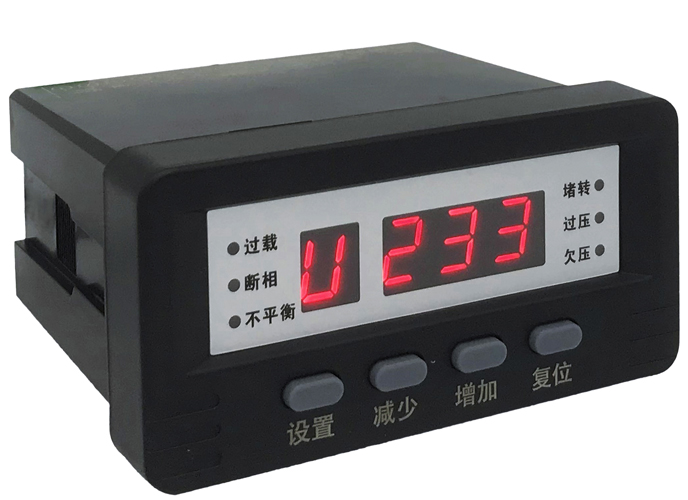 鹤山AMDP-1/C711电动机保护器经销商