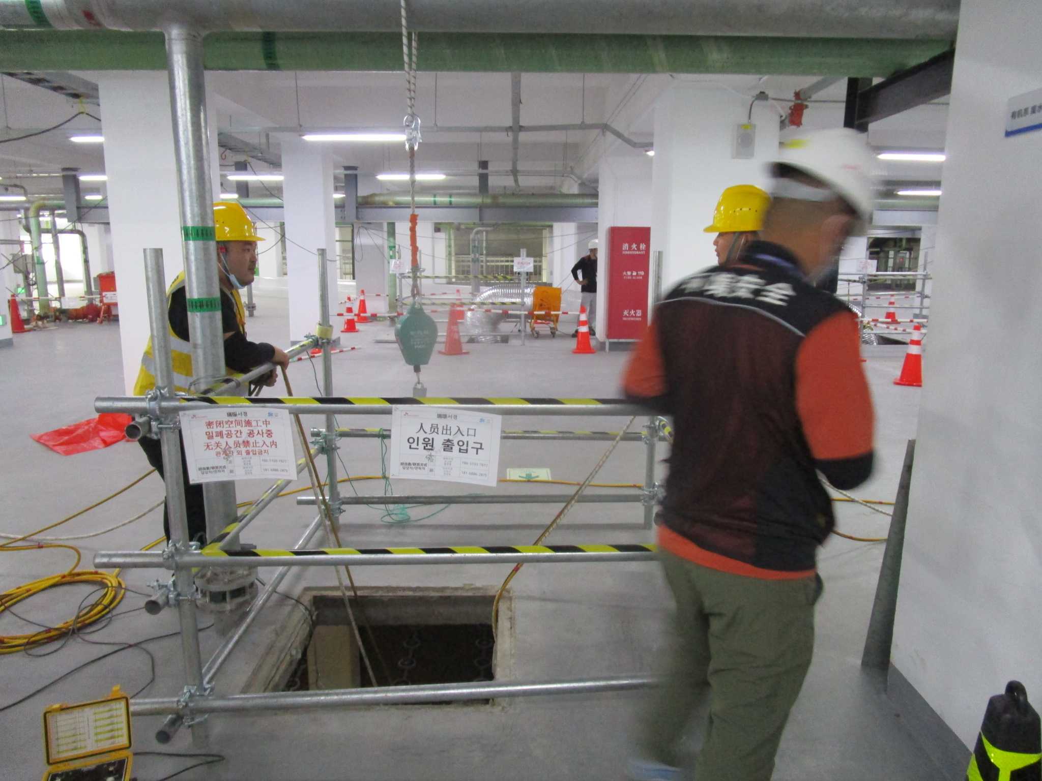 2022已更新（年底/促销）滁州市天长市清理沉砂池安全施工公司