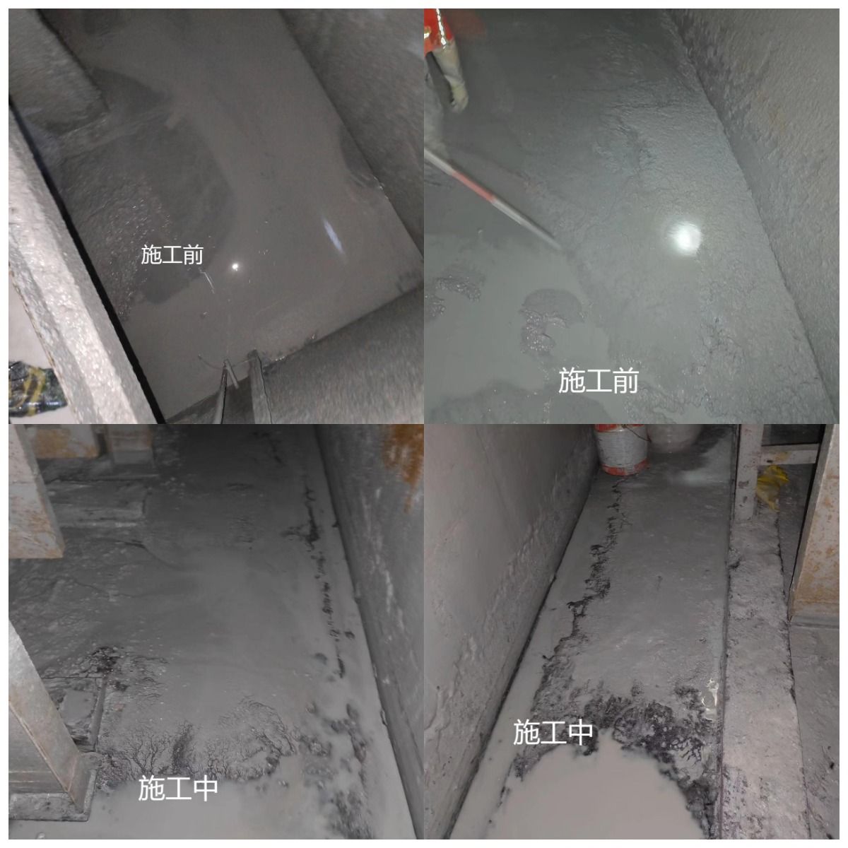 衢州市江山市活性污泥清理施工工期短2023已更新（今日/价格）