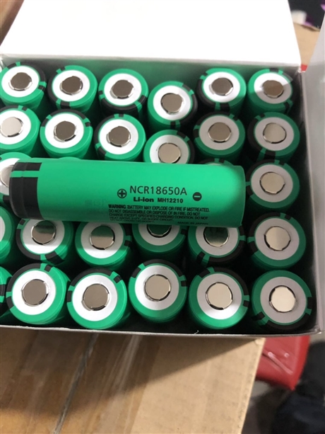 淄博市超威锂电池全国上门回收
