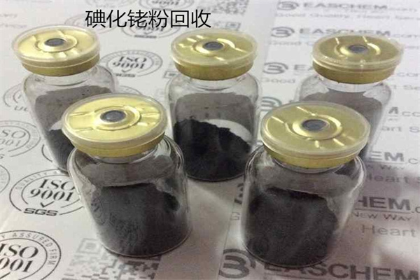 上海嘉定硫酸钯回收价钱高名单名录一览2022已更新（今日/卖价）