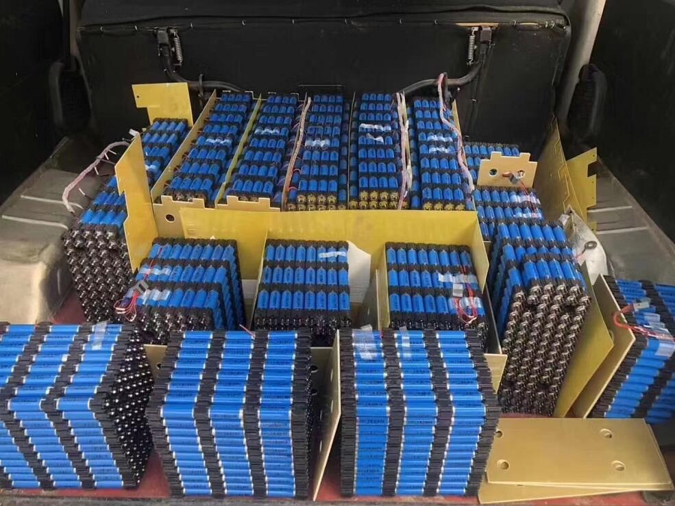 黄山市库存锂电池电芯回收价格报价已更新（咨询/新闻）