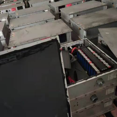 黄山市聚合物锂电池回收厂家价格2022已更新（今日/新闻）
