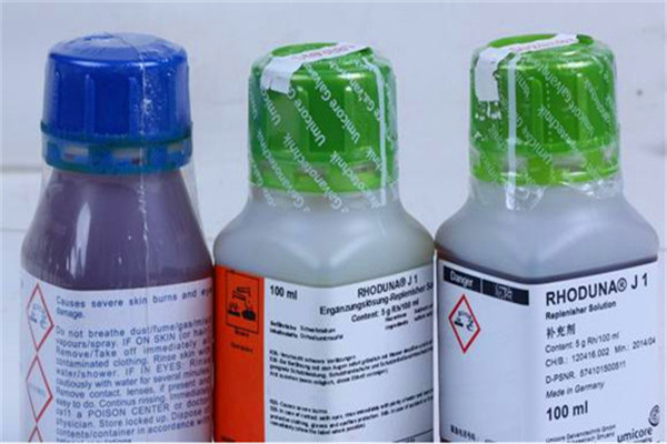 无锡氯铂酸铵回收公司名单名录一览2023已更新(今日/价高)