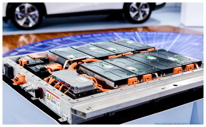 益阳市汽车锂电池模组全国上门回收