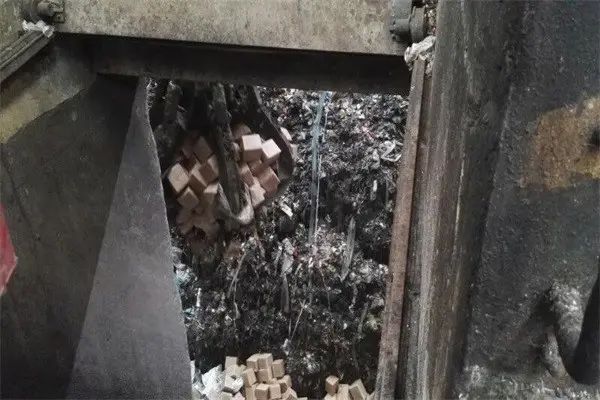 佛山三水区销毁报废电子器件公司2022已更新（今日/一览表）