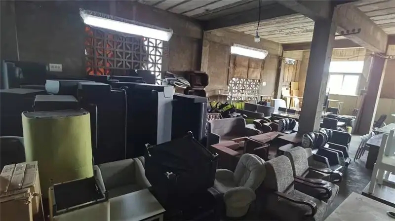 惠州市(惠东县)废旧机械设备回收二手仓库物资回收新咨询2023已更新（今日/动