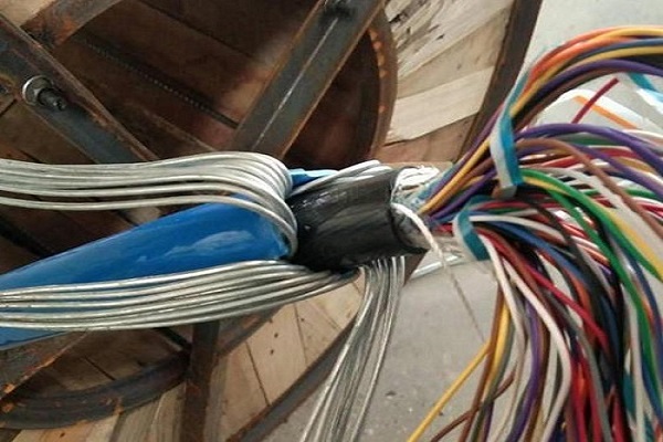 鲤城NH-KVVRP2电缆4*2.5>2023资料