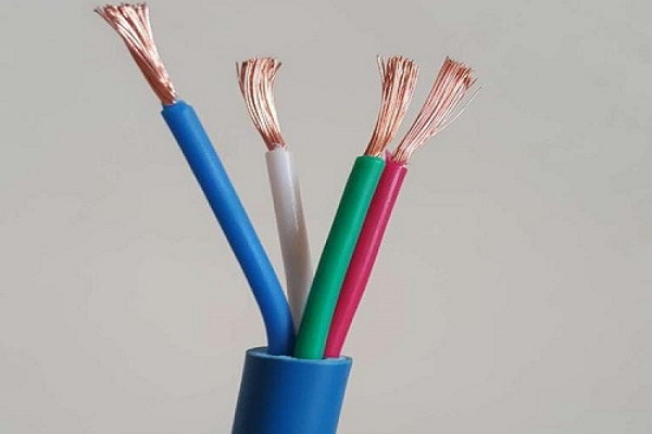 益阳资阳IA-DJYP3VP3电缆2*2*2.5制造厂家