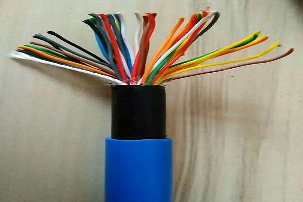 都兰KYVRP电缆KYVP22控制电缆批发报价