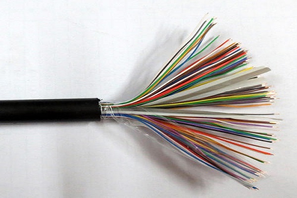 克山NH-KVVRP电缆8*6产品介绍