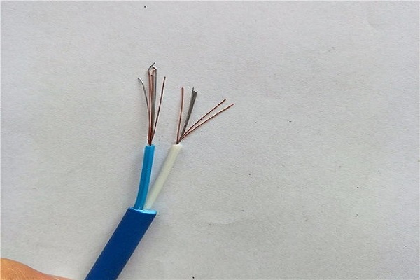 威海1线对RS485通讯电缆的1线对RS485通讯电缆产品介绍