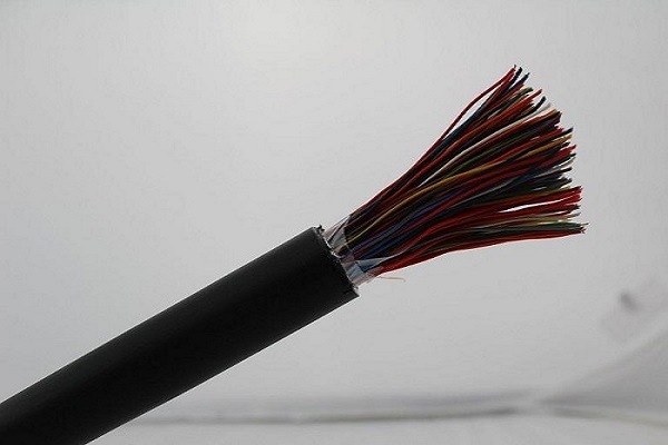 荣成ZR-DJYPVP22信号控制电缆推荐热点