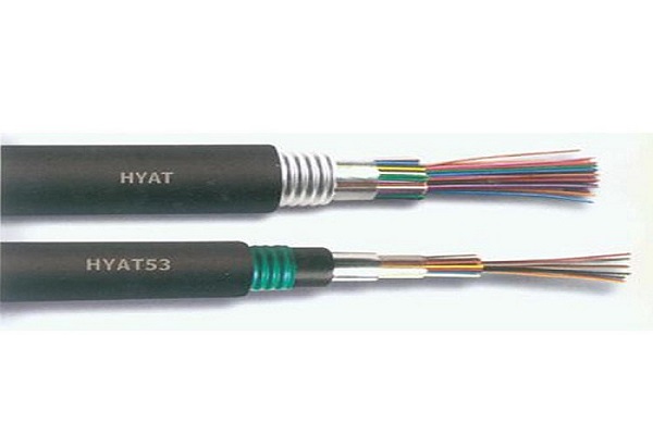 垦利通信电缆hyahyv型号及名称推荐资讯