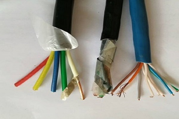 滨州WDZC-STP-120Ω电缆4X2X0.75厂商报价