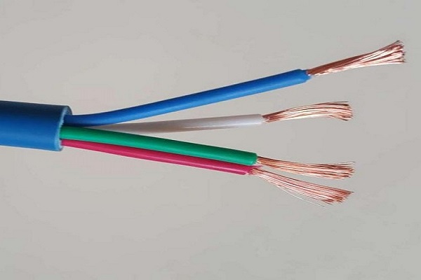博乐DJVVRP3屏蔽计算机电缆产品介绍