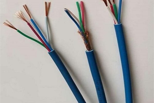 冀州WDZC-DJYP3YR-23 3对0.5 0.75 1.0电缆销售厂家