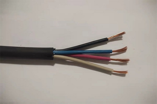 宁安IA-DJYP3V-8X2X0.75电缆生产厂家